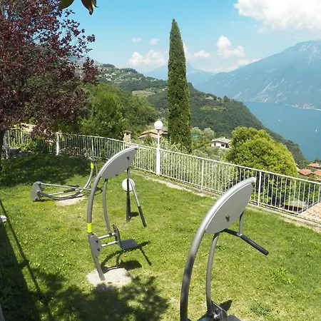 Piccola Italia - Sul Garda Tremosine