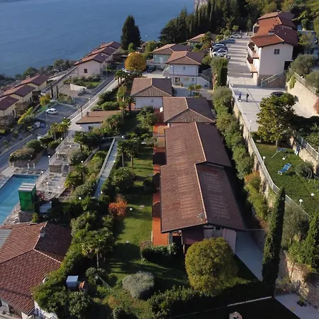 Piccola Italia - Sul Garda Tremosine