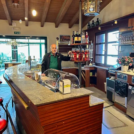 Piccola Italia - Sul Garda Tremosine