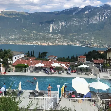 Piccola Italia - Sul Garda *