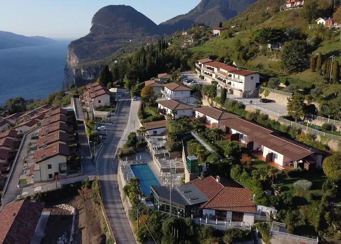 Piccola Italia - Sul Garda Tremosine