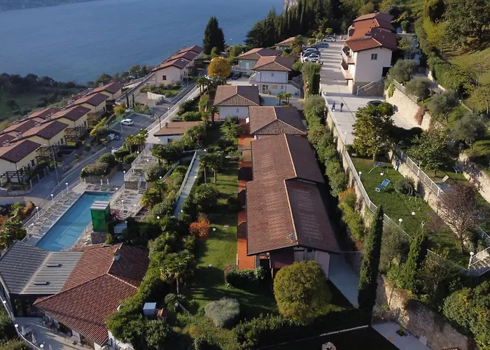 Piccola Italia - Sul Garda Tremosine