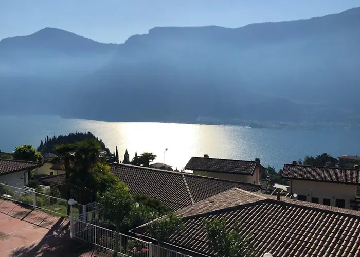 Piccola Italia - Sul Garda