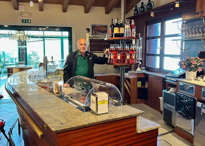 Piccola Italia - Sul Garda Tremosine