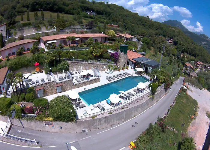 Apartahotel Piccola Italia - Sul Garda 4*