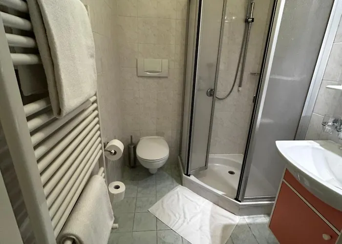 Apartahotel Piccola Italia - Sul Garda 4*