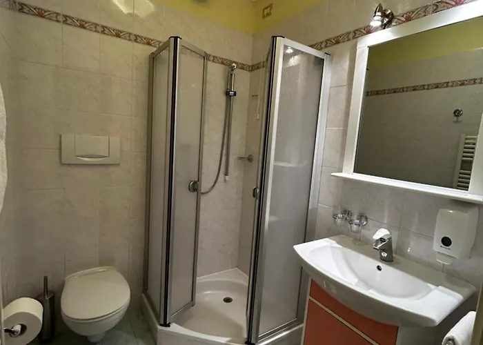 Piccola Italia - Sul Garda 4* Tremosine