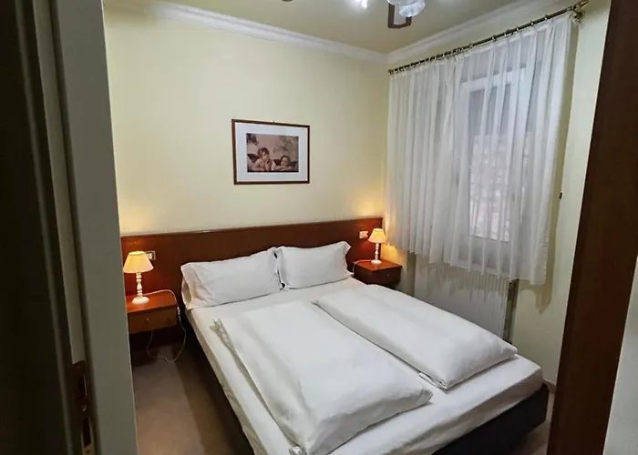 Piccola Italia - Sul Garda 4* Tremosine