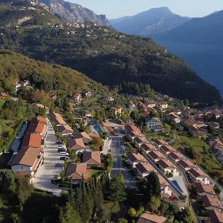 Aparthotel Piccola Italia - Sul Garda *