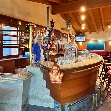 Aparthotel Piccola Italia - Sul Garda *
