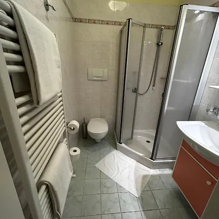 Aparthotel Piccola Italia - Sul Garda *